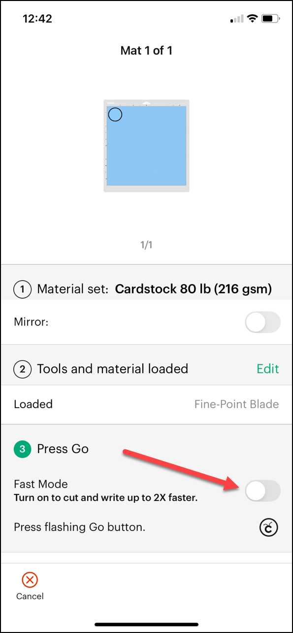 iOS Fast Mode.png