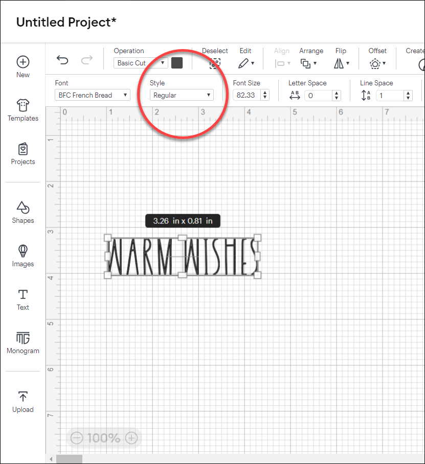 Font Style Menu.png
