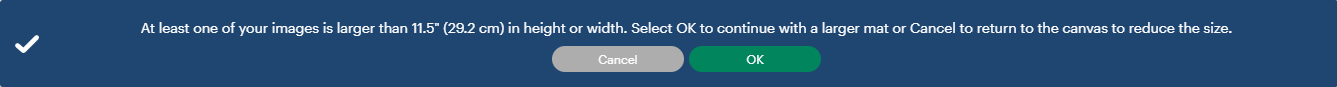 Image is too large for 12 x 12 mat message.png
