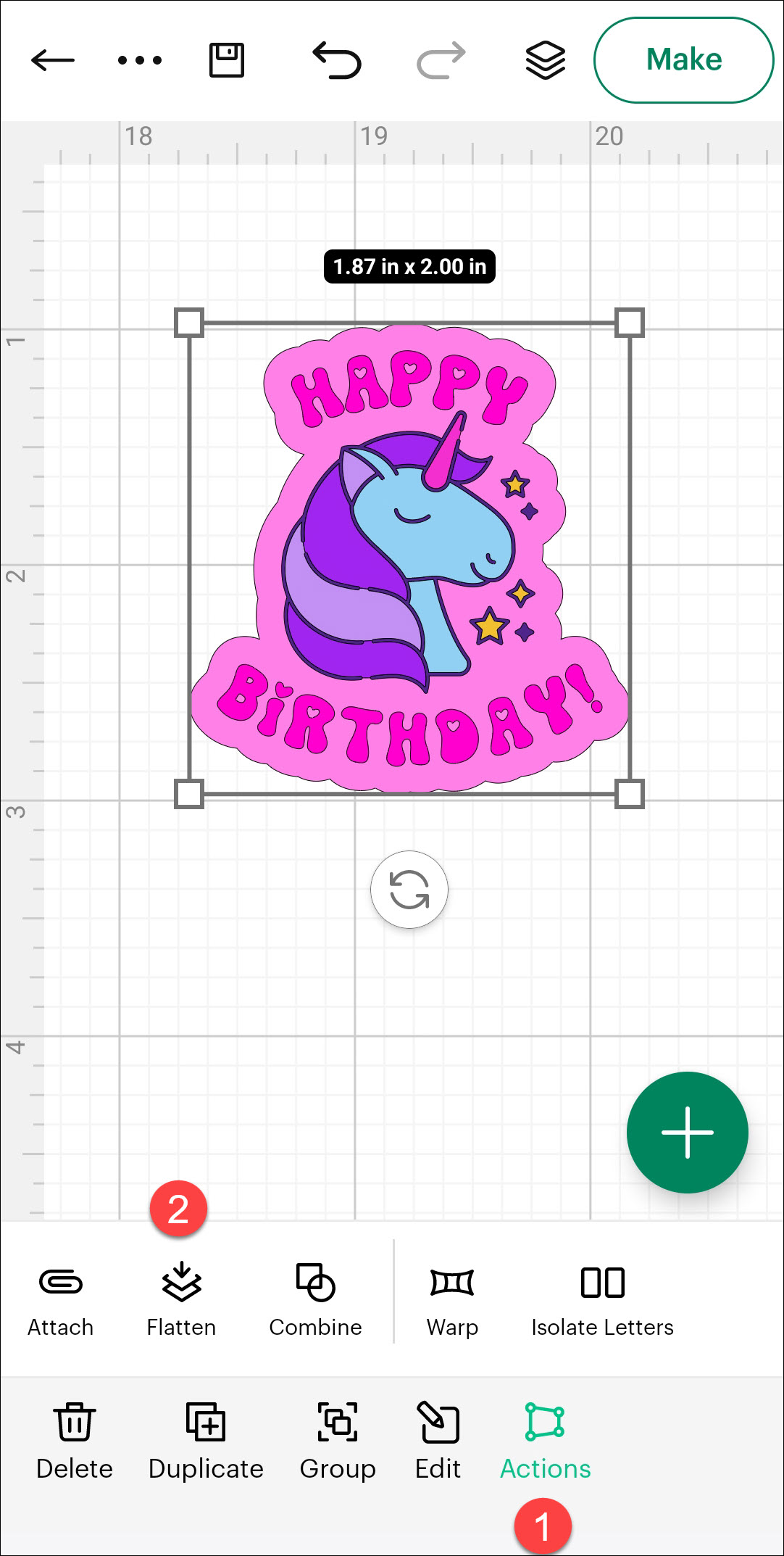 Android - flatten.jpg