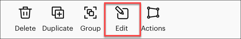 Edit_General Toolbar.png