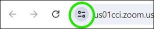 7 Chrome_Click site settings icon.png