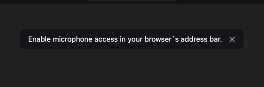 6a Enable microphone access in your browsers address bar.png