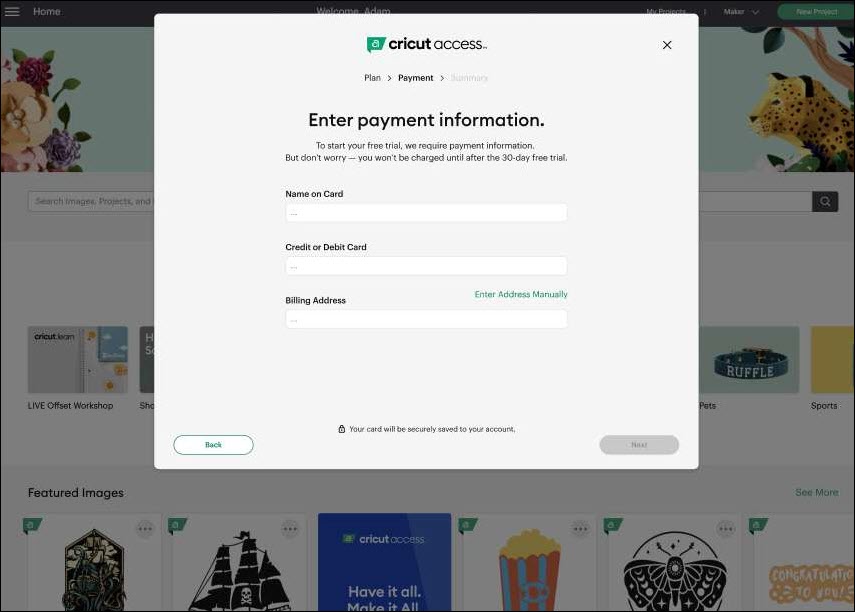 subscription payment flow simplification.jpg