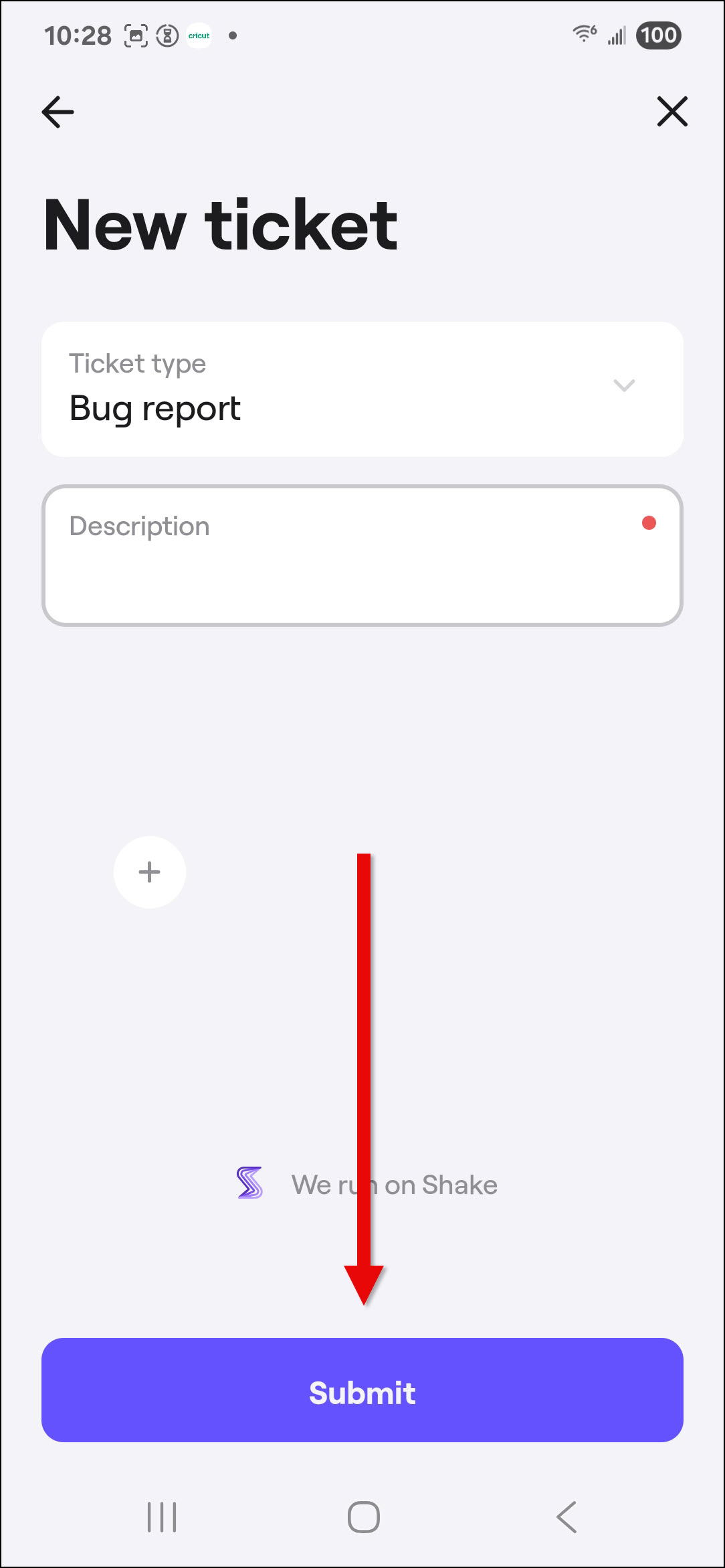 17 android-tap-to-submit-bug-report.jpg