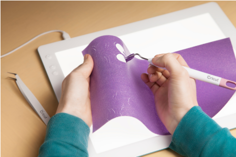 Craft Anywhere w/ the New Cricut BrightPad Go + Here's How to Save!