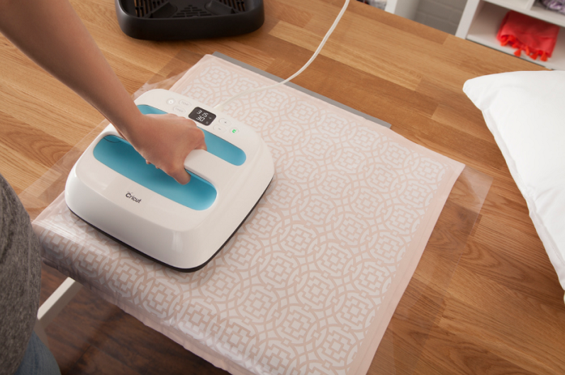 How to use Cricut EasyPress – Help Center