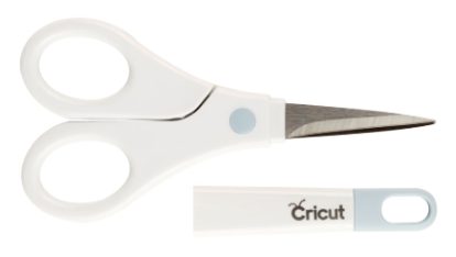 Cricut Tools Craft Basic Set Scraper Paper Kit Scissor Tweezer Spatula Bx11