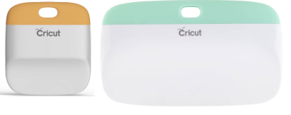 How to use Cricut Scraper Tool 