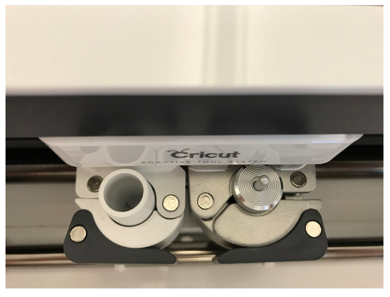 Cricut Maker: Blade Installation Tips – Help Center