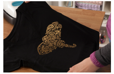 Come usare penne e pennarelli Infusible Ink su capi di abbigliamento  personalizzabili Cricut – Supporto clienti