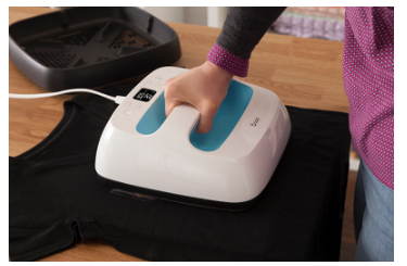 Your Complete Guide To Cricut Heat Presses - Small Stuff Counts