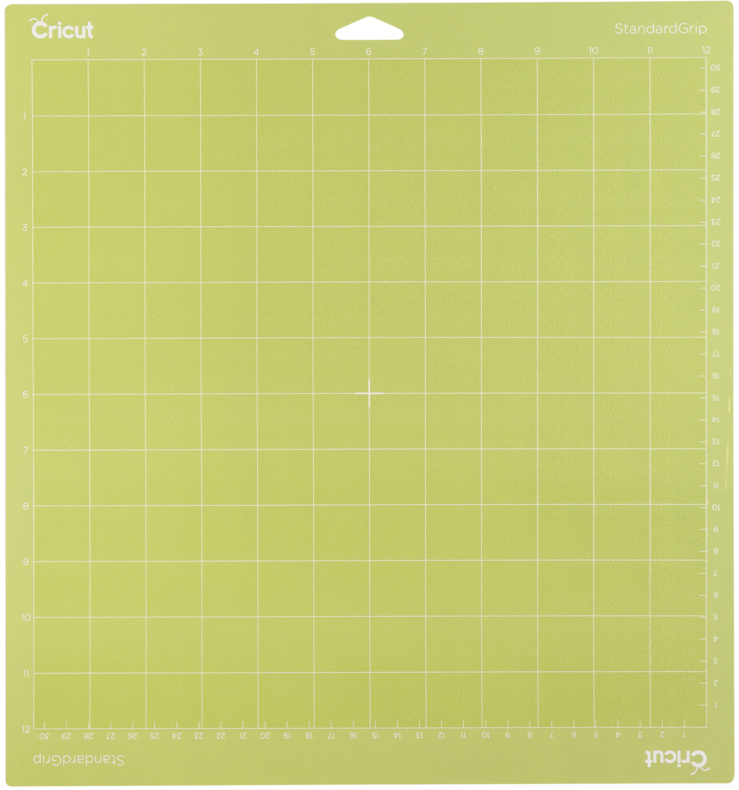 What Cricut Cutting Mat Should I Use?