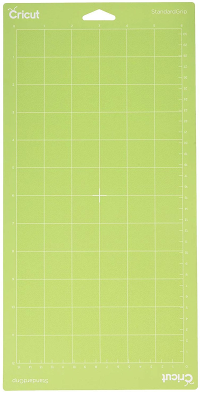 EVISWIY Variety Mats for Cricut Explore Air 2/Air/One/Maker