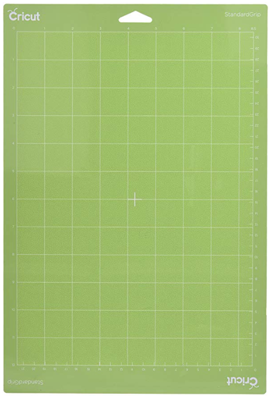 5Pack Cutting Mats for Cricut Maker 3/Maker/Explore 3/Air 2/Air