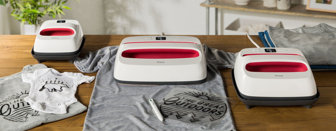 Cricut EasyPressとは何ですか？ – ヘルプセンター