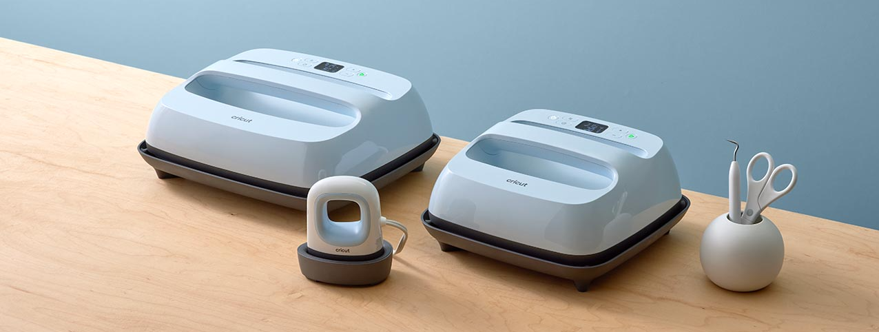 Cricut EasyPress nedir? – Yardım Merkezi