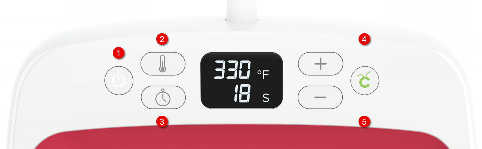 Cricut EasyPressの使用方法 – ヘルプセンター