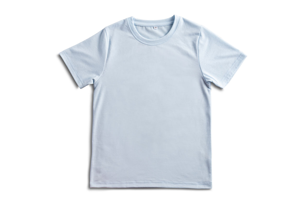 tshirt-blank