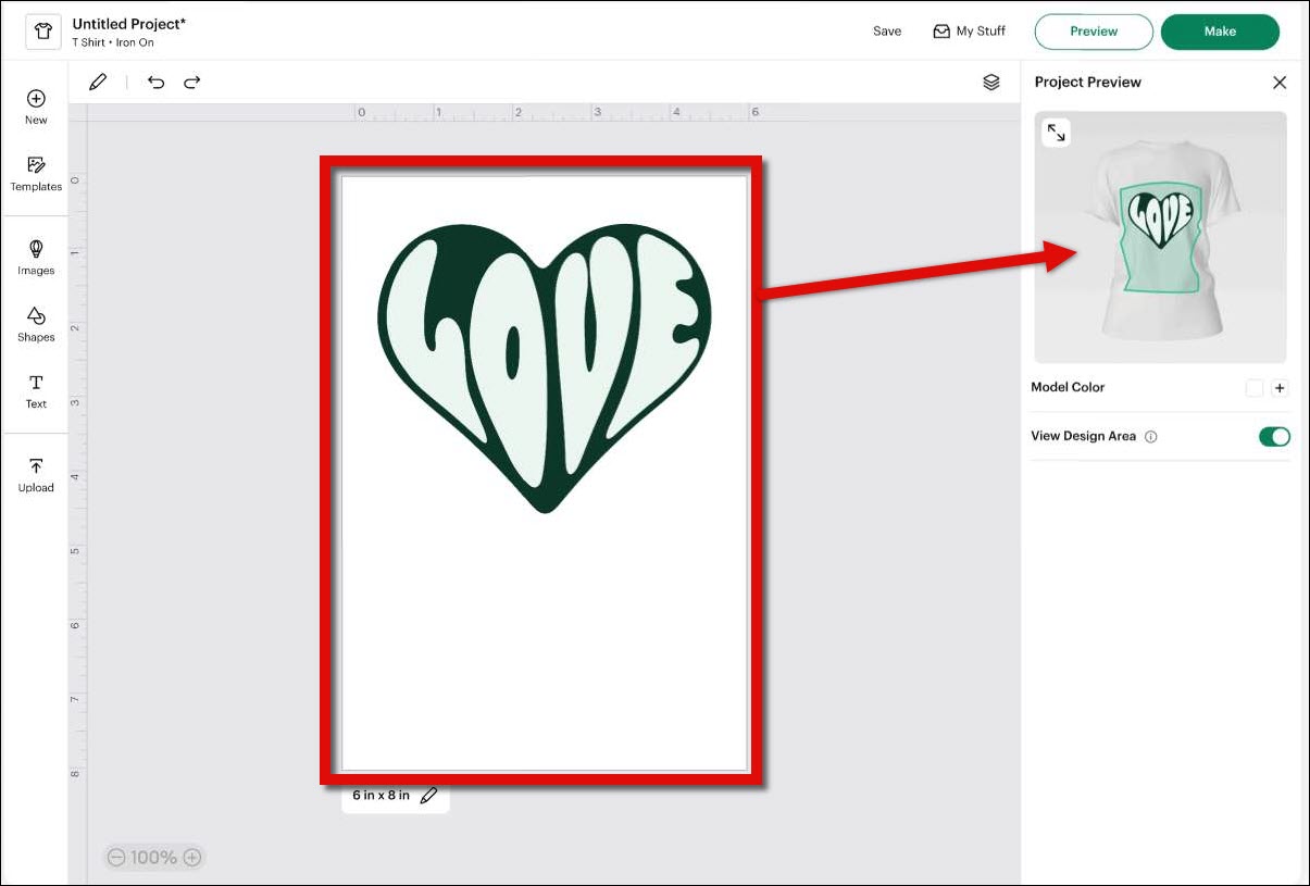Design area in live preview.jpeg