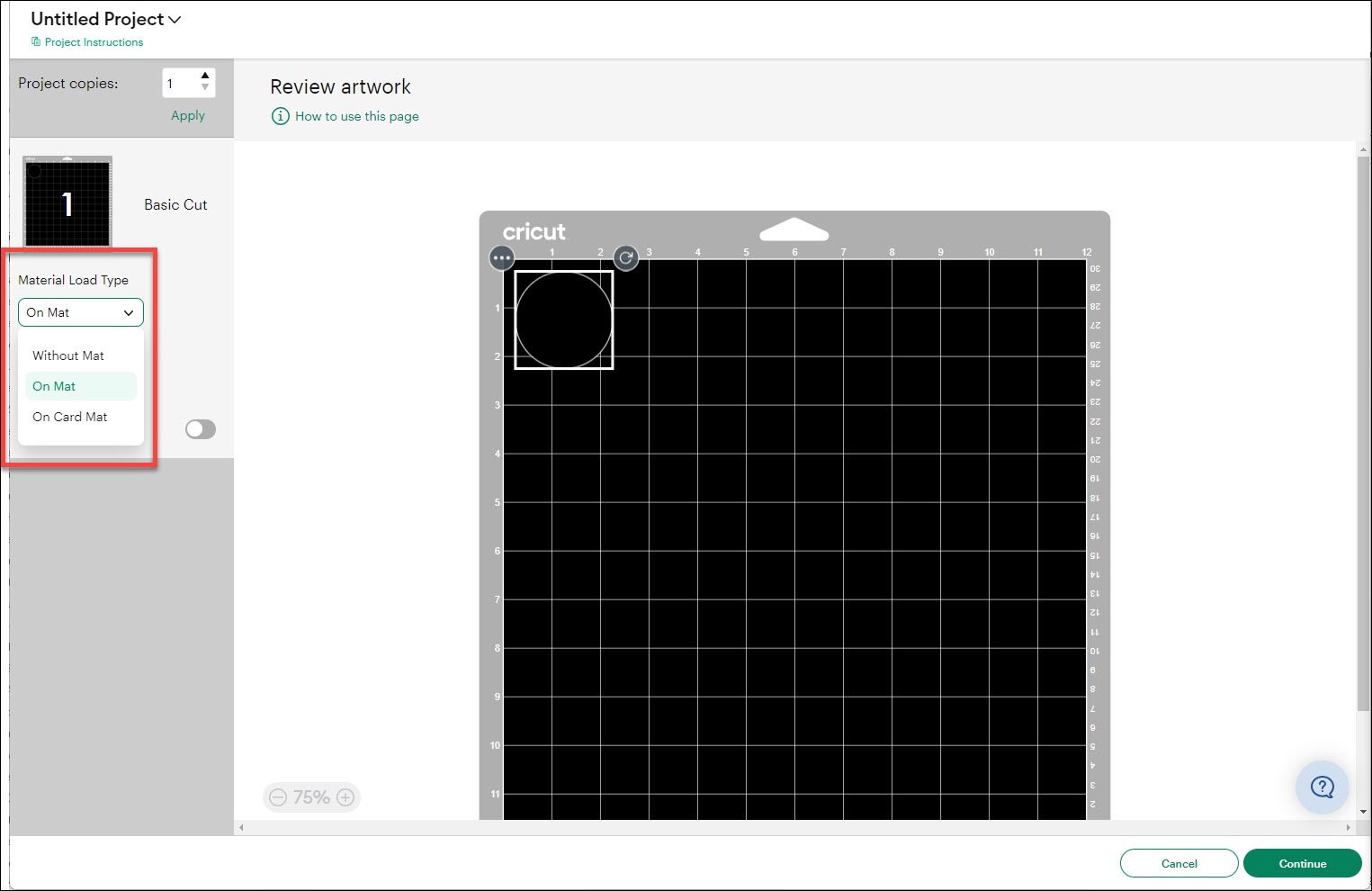 desktop-change-material load type.jpg