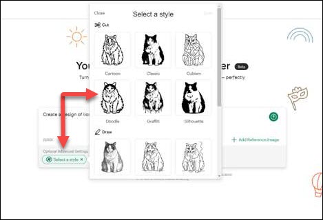 AI Project Designer Styles 1a.jpeg