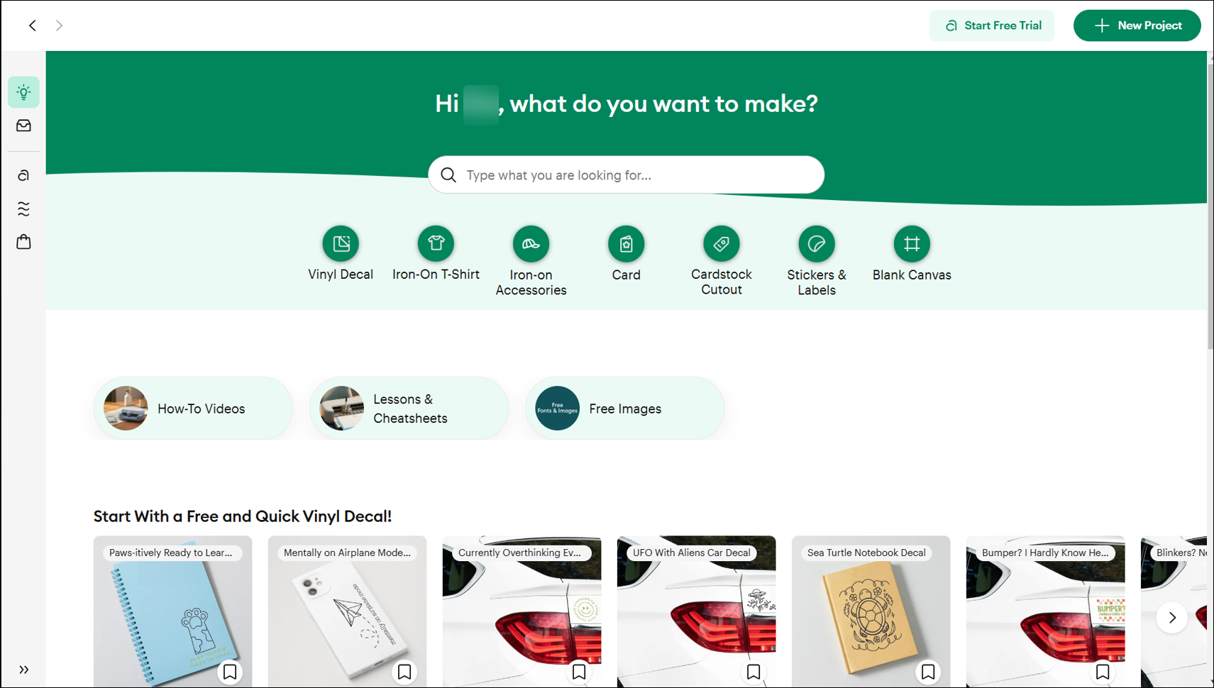new-user-home-page.png