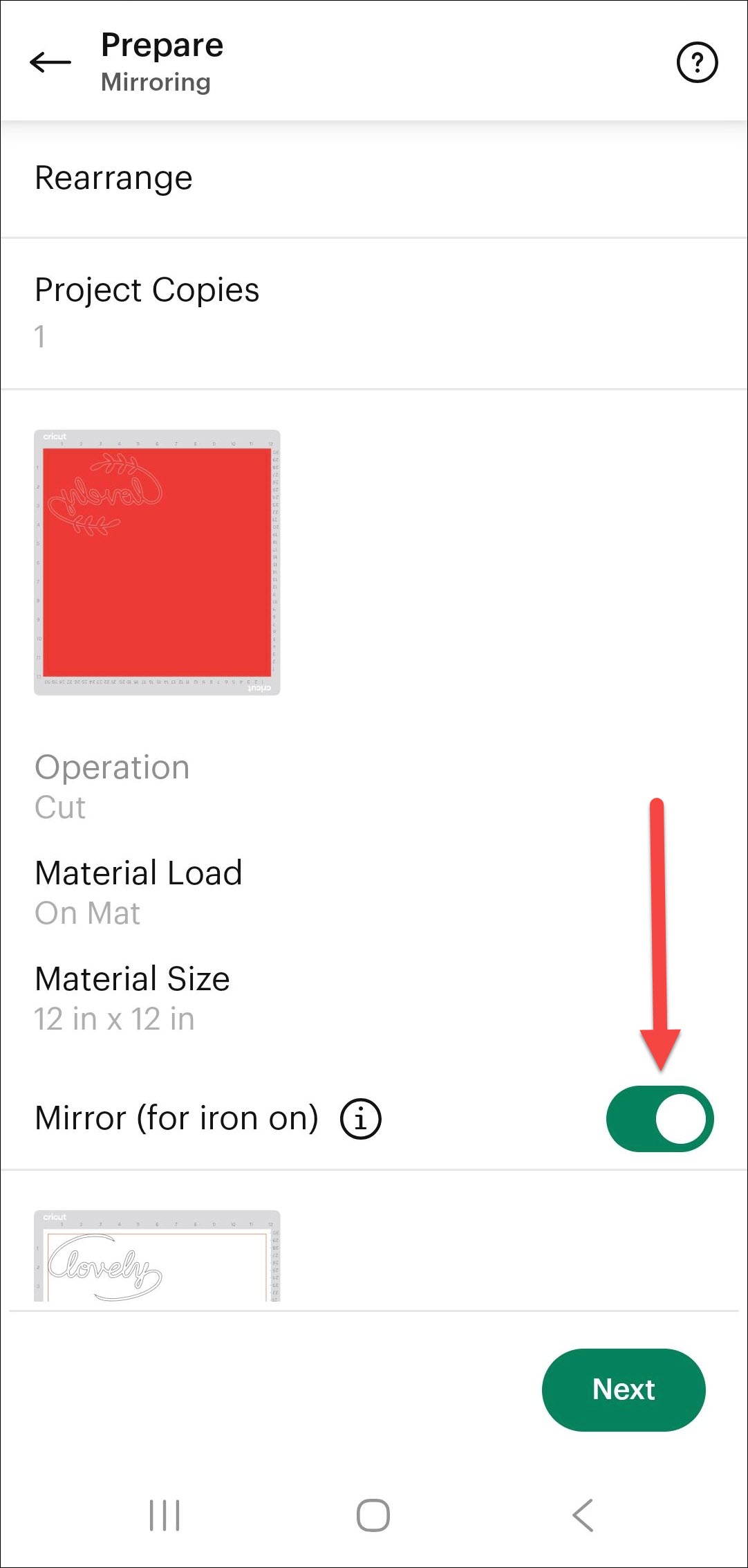 android toggle mirror on.jpg