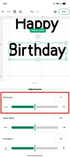 android curving text 5.png