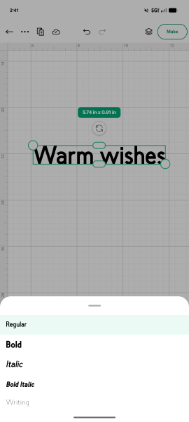 android selecting a font 4.png