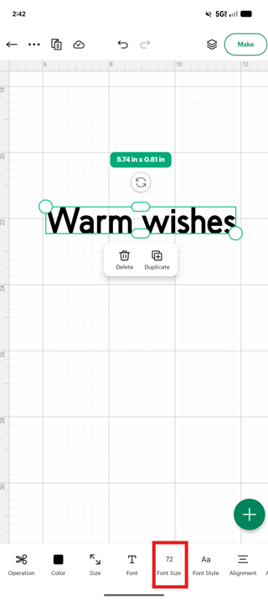 android selecting a font 5.png