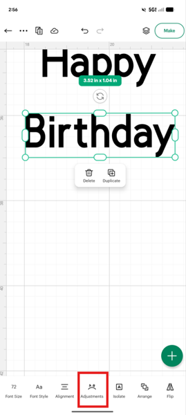 android curving text 4.png