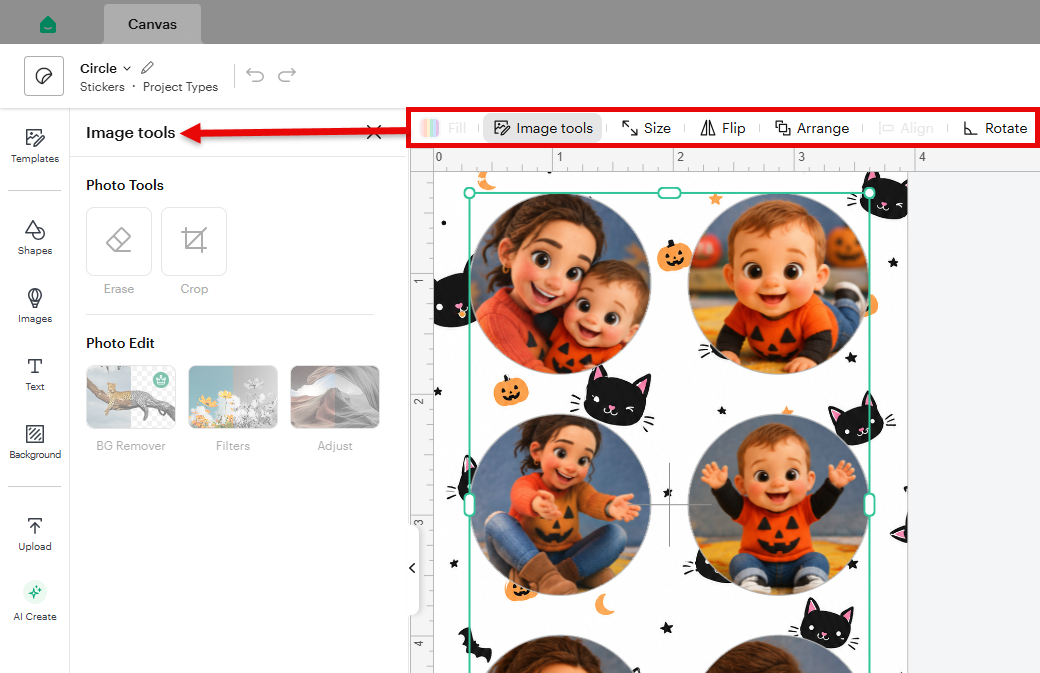 Desktop top tool bar.png