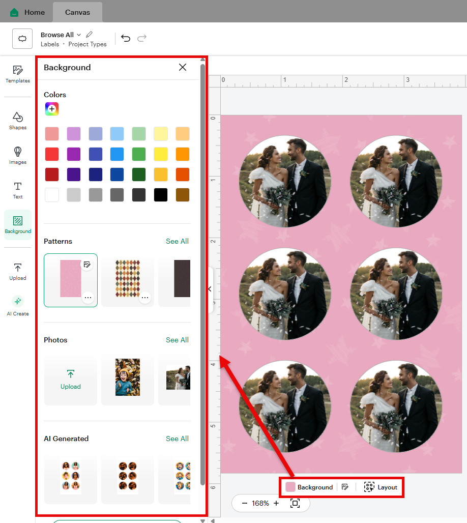 Background options.png