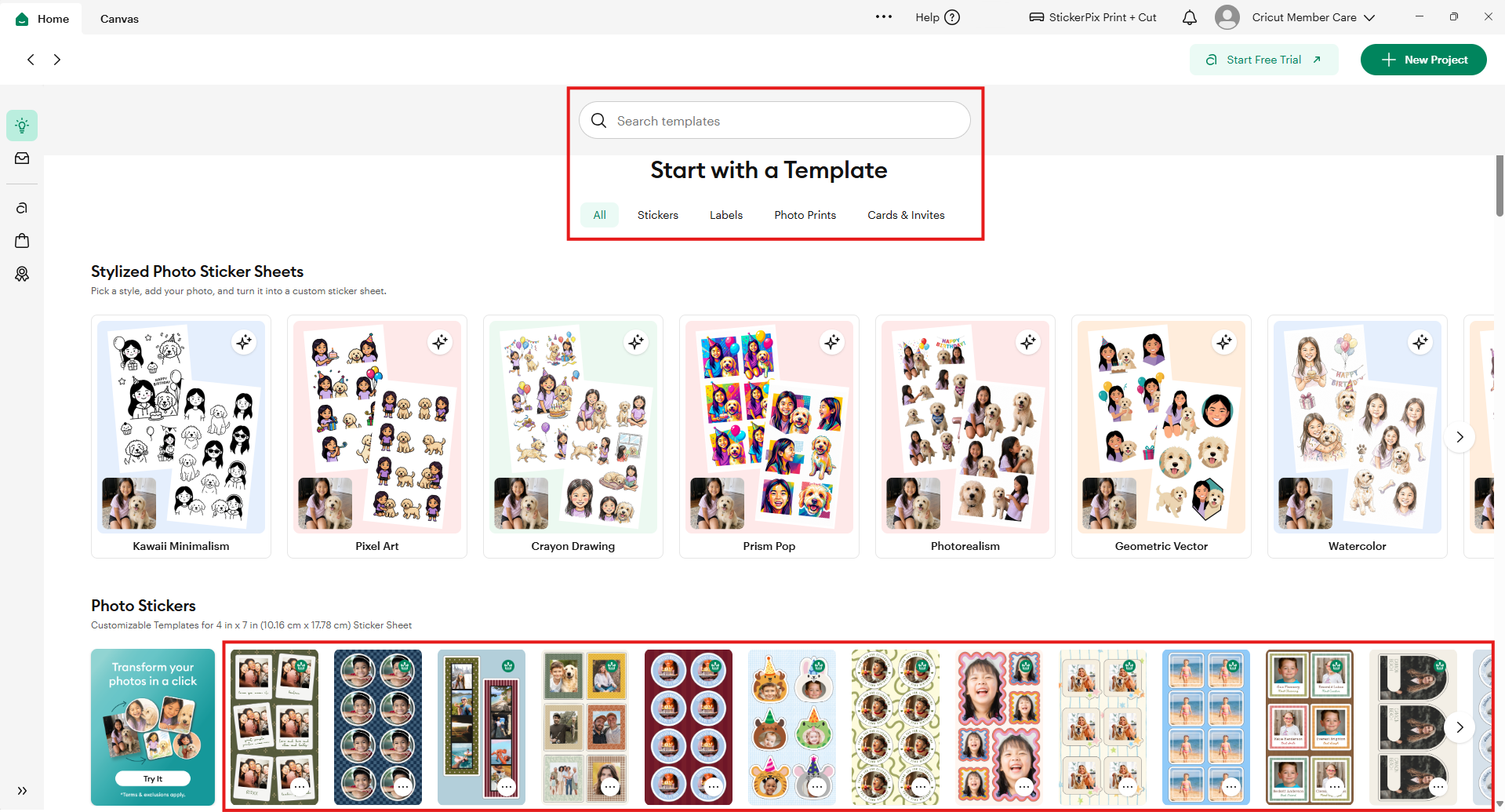 Desktop Start with a Template Home.png