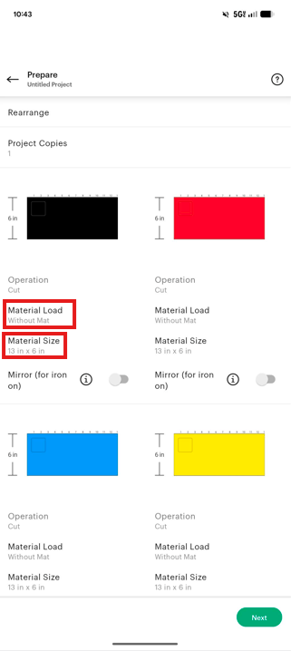 Android Prepare Screen Highlighted.png