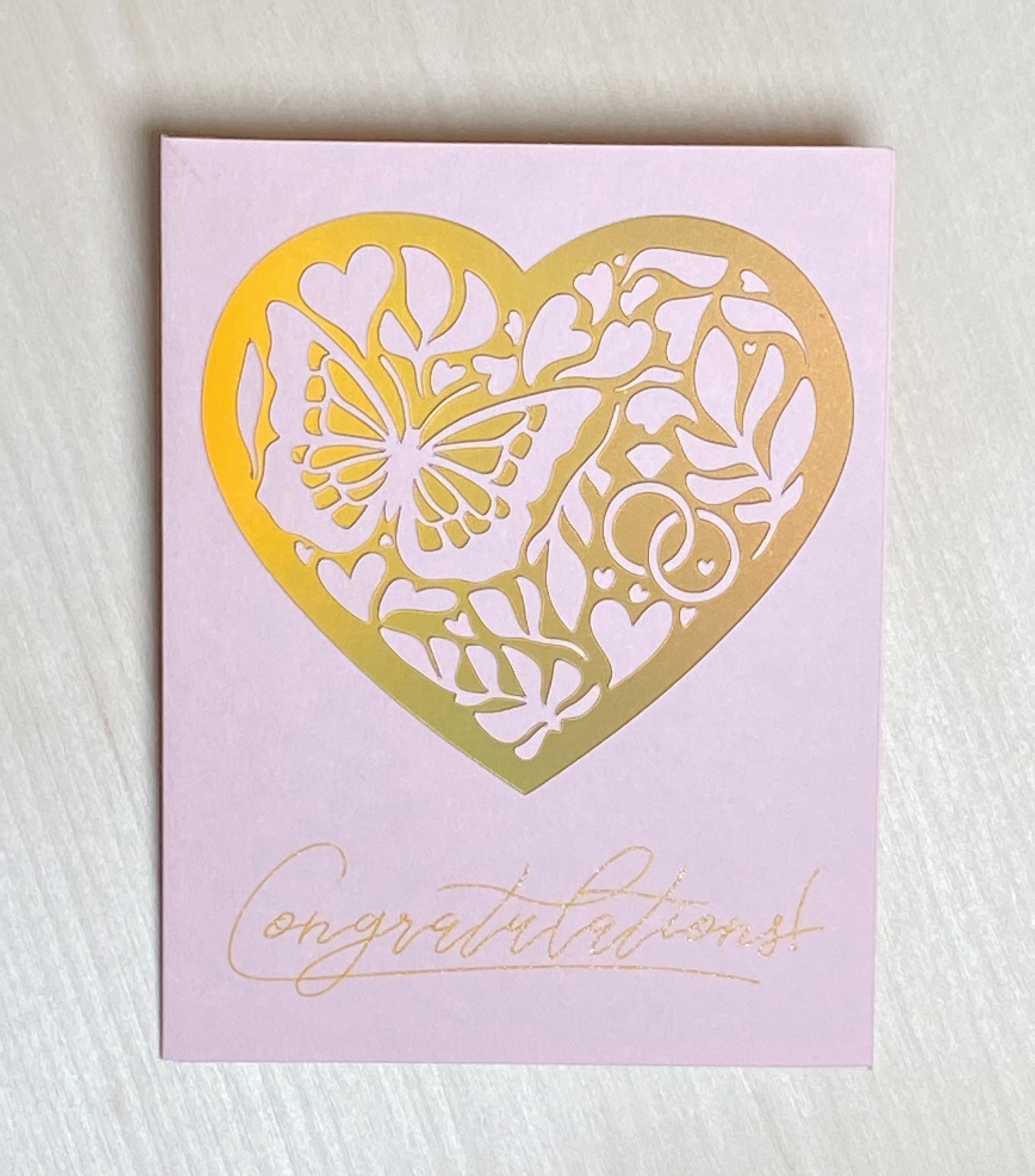 How to Use the Cricut Cutaway Cards and Card Mat 2 x 2 in 2023