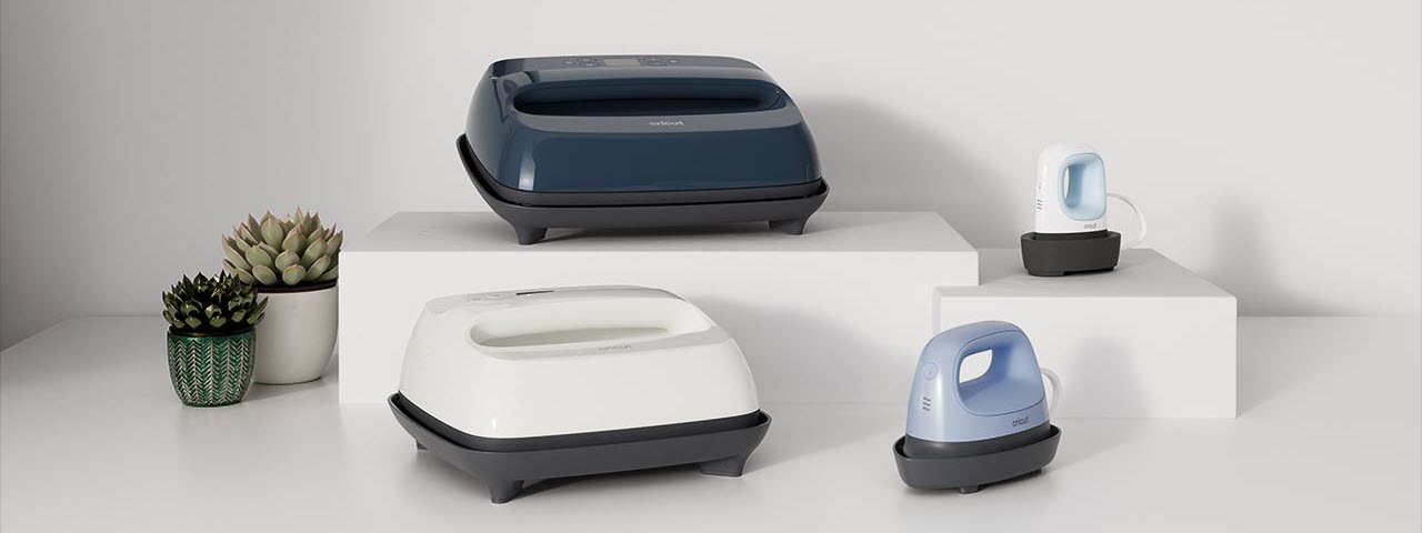Cricut EasyPress: часто задаваемые вопросы – Справочный центр
