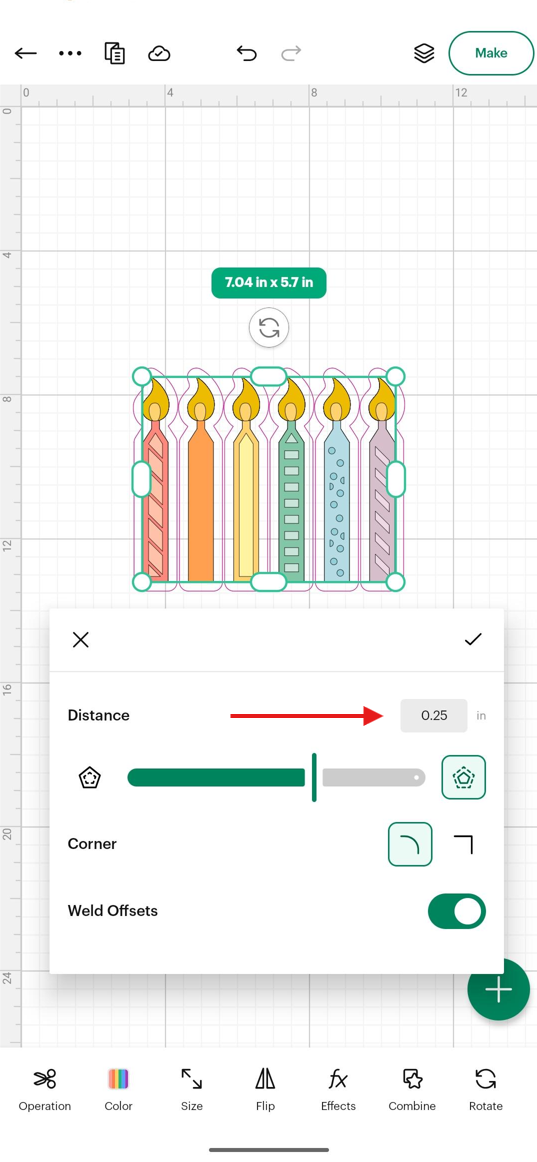 Mobile Offset value box.png