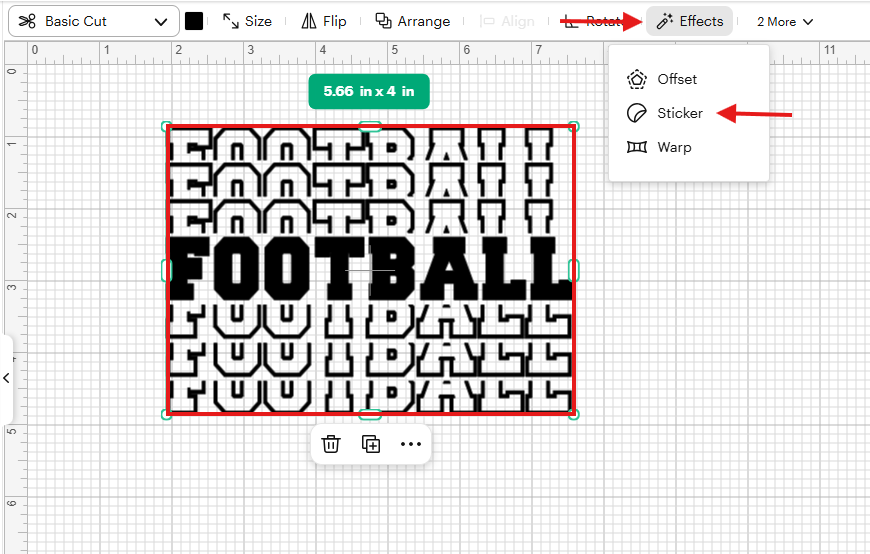 desktop-effects-menu-sticker-option.png
