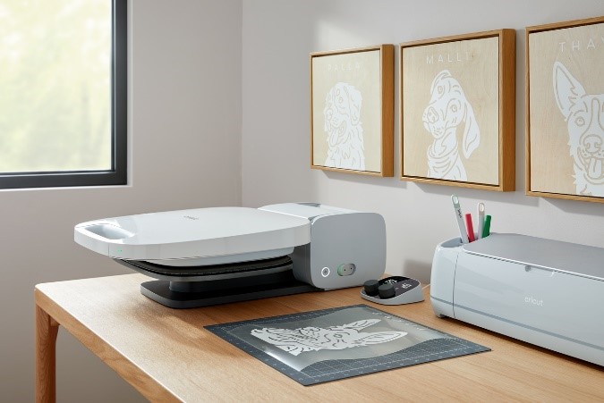 Cricut Autopress: pressatura su legno – Supporto clienti