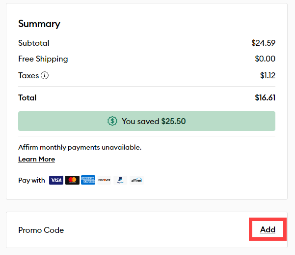 How Do Promo Codes & Discount Codes Work? (Plus 10 Promo Codes for