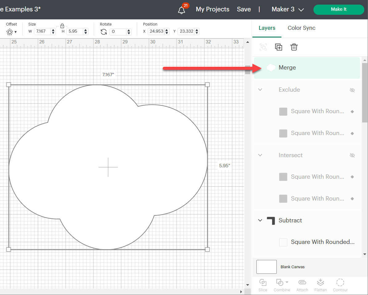 Use Group, Ungroup, Duplicate and Delete in Cricut Design Space - Beginner  Series #cricutbeginner 